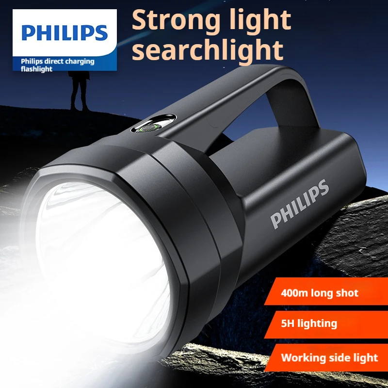2025 Nouvelle lampe de poche r - Outdoor Power Usb avis et prix