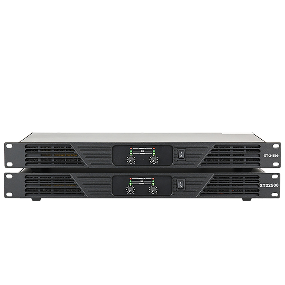 Paulkitson XT41800 Amplificate - Outdoor Power Amplifier avis et prix