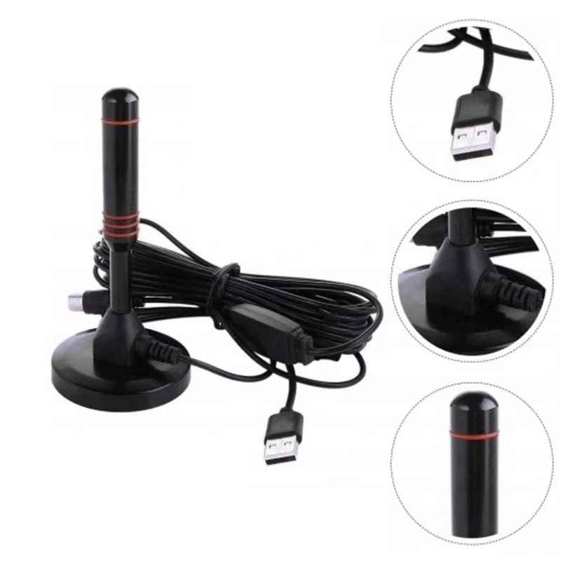 Antenne TV numérique HD portab - Outdoor Power Amplifier avis et prix