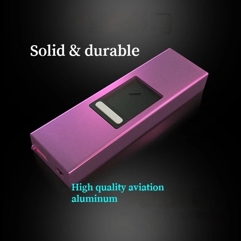 Briquet électrique Portable à  - Outdoor Power Wash avis et prix