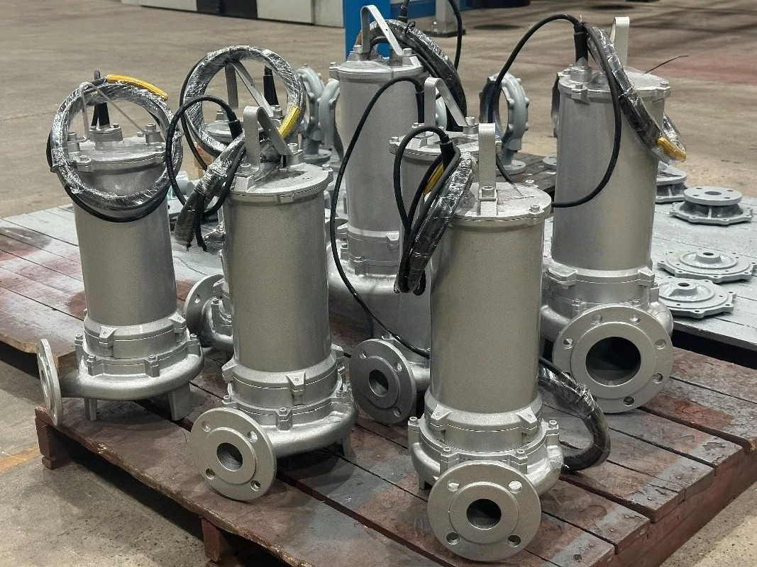 Pompe submersible pour le trai - Water Pump Submersible avis et prix