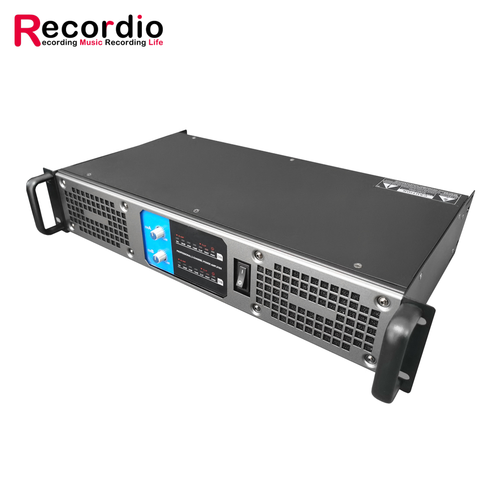 GI-602 Amplificateur audio hau - Outdoor Power Amplifier avis et prix