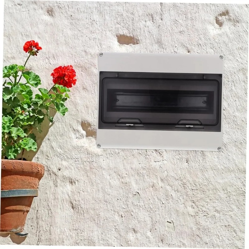 Boîtier de Jonction Électrique - Outdoor Power Wash avis et prix