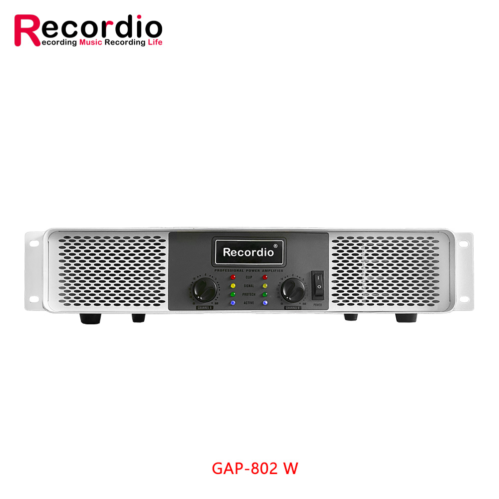 GAP-802 amplificateur de puiss - Outdoor Power Amplifier avis et prix