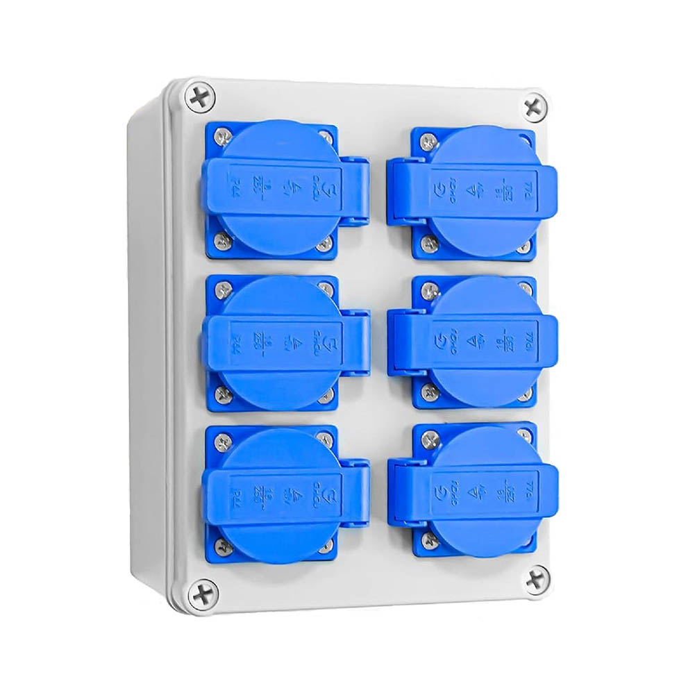 Alimentation extérieure 200X11 - Outdoor Power Distributors avis et prix