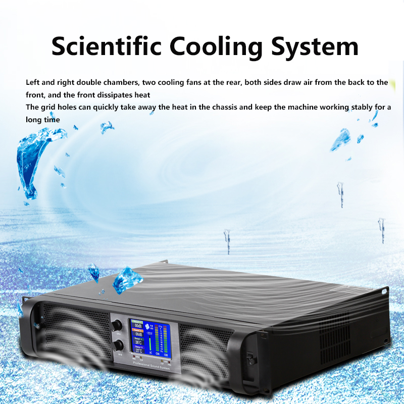 Paulkitson-Amplificateur de pu - Outdoor Power Amplifier avis et prix
