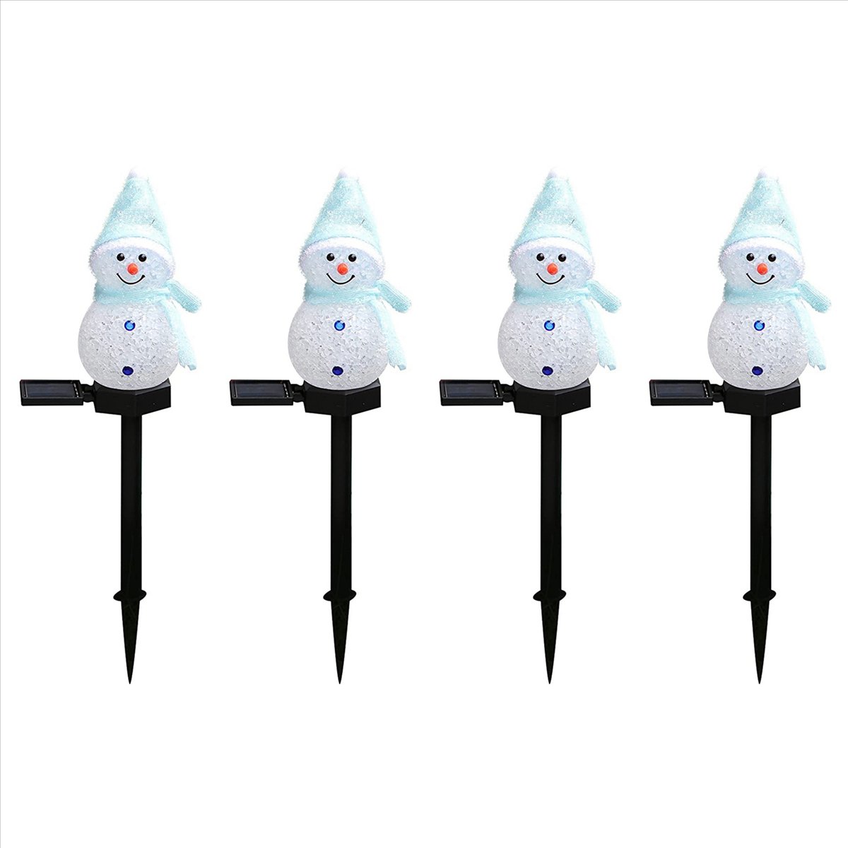 Nouvelles lampes solaires LED  - Outdoor Power For Xmas Lights avis et prix