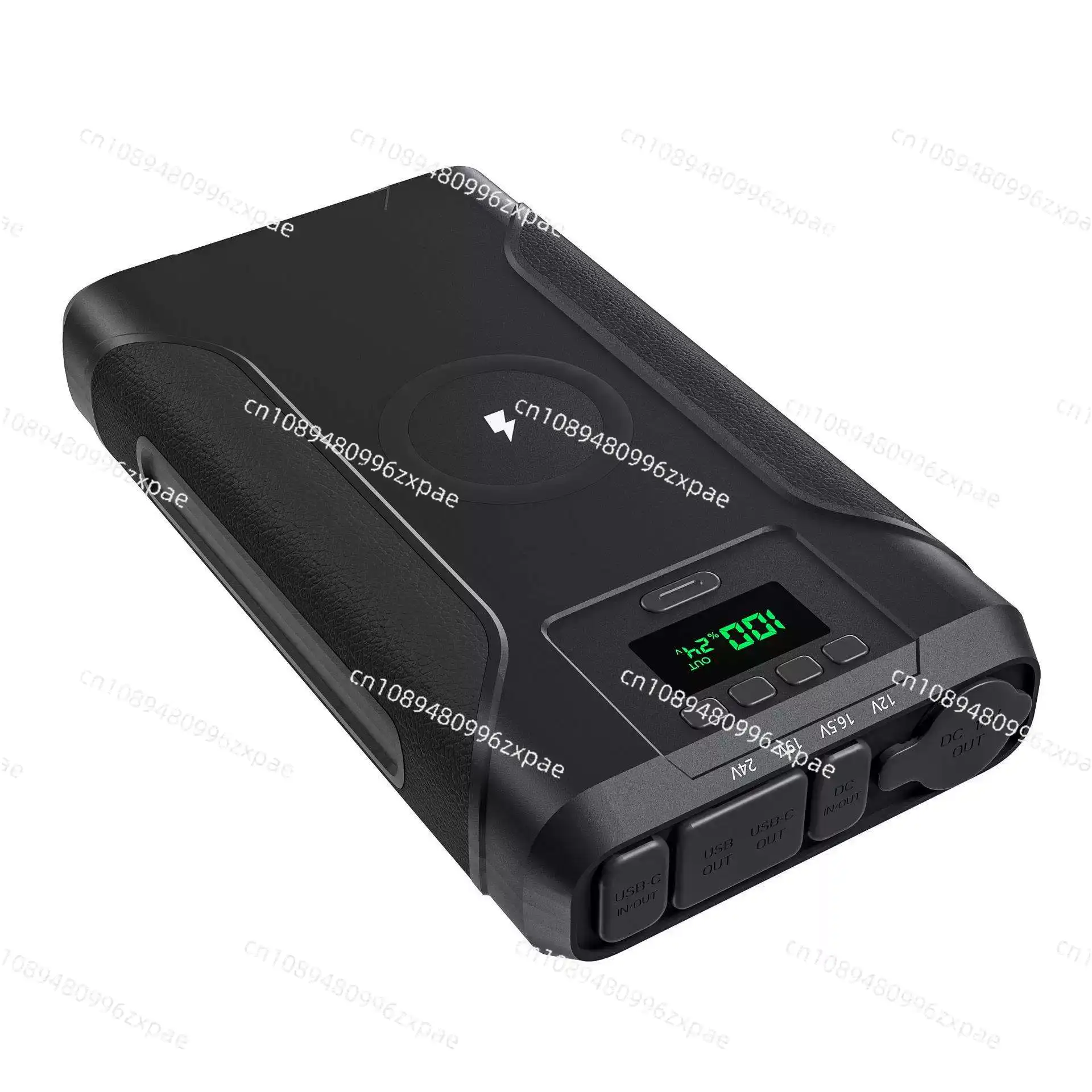 Batterie externe haute capacit - Outdoor Powerbank avis et prix