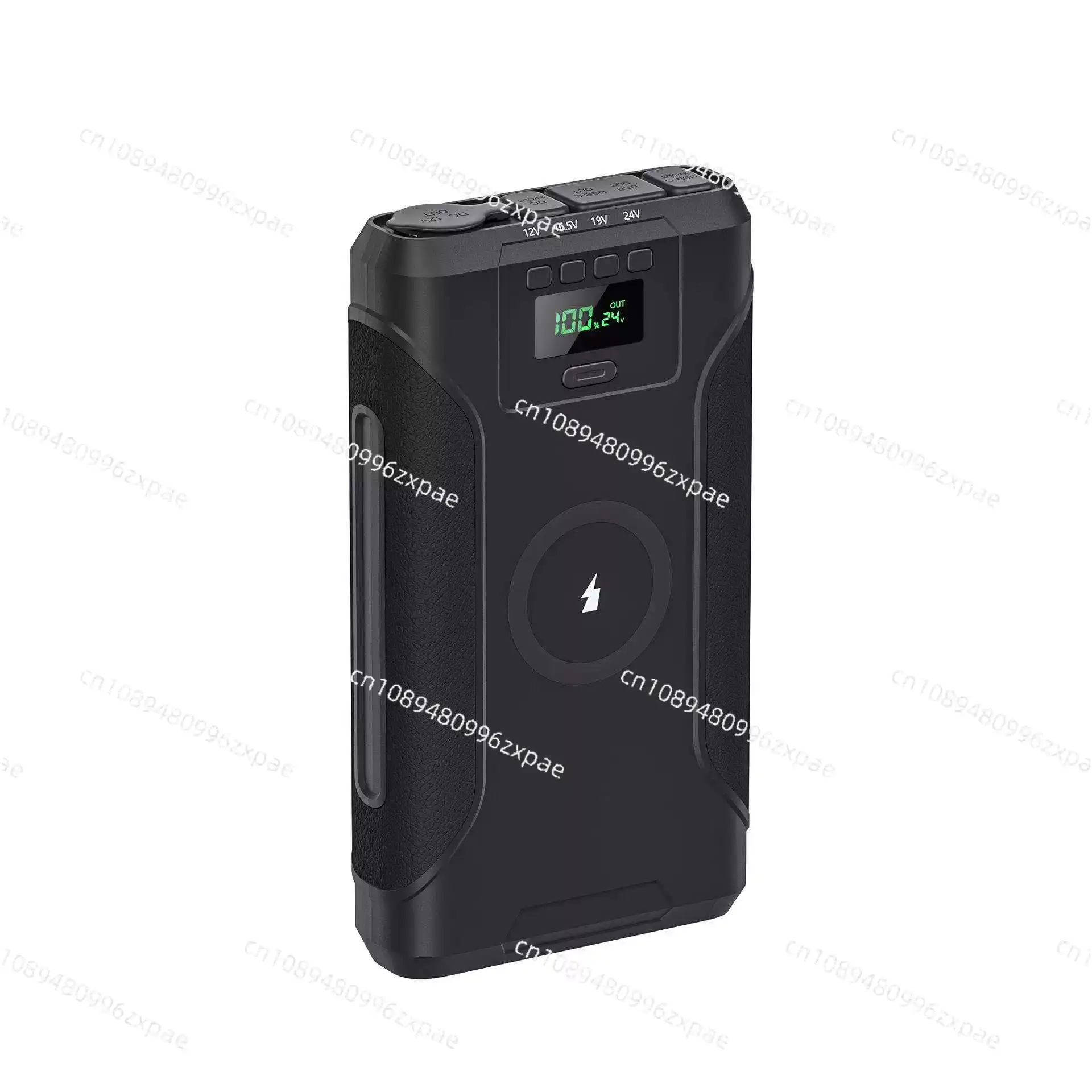 Batterie externe haute capacit - Outdoor Powerbank avis et prix