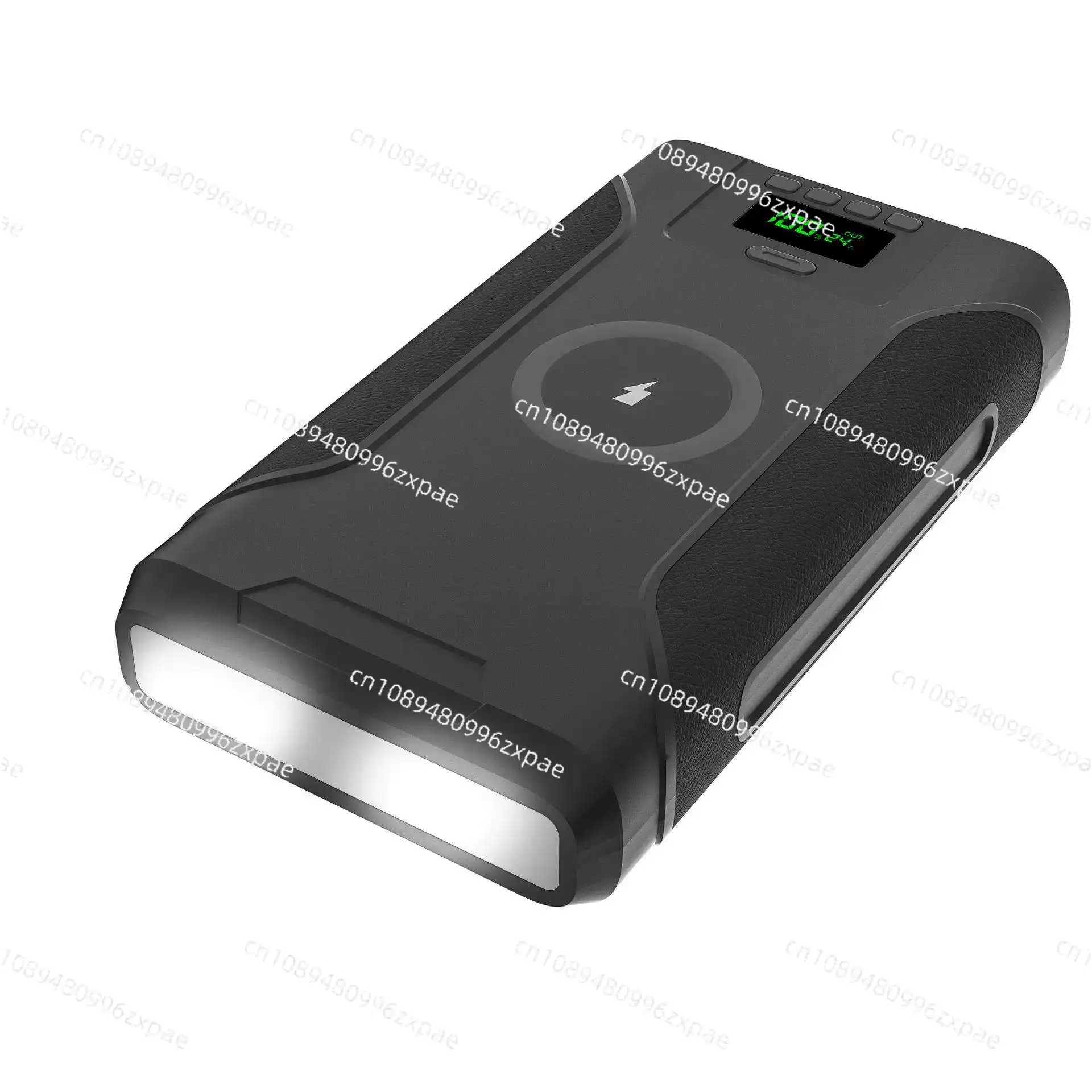 Batterie externe haute capacit - Outdoor Powerbank avis et prix
