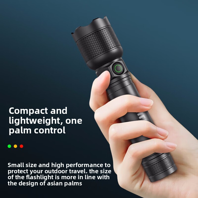 Philips – lampe de poche LED e - Outdoor Power Usb avis et prix