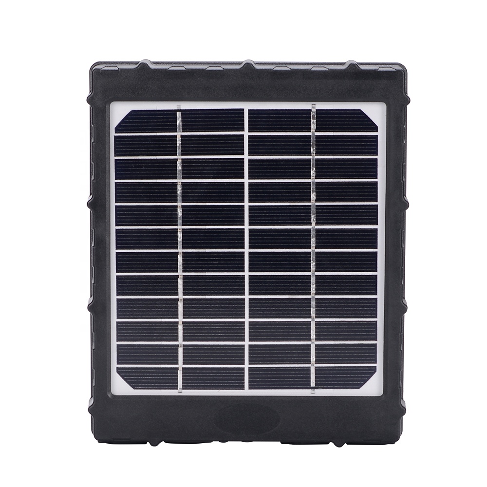 Chargeur solaire mini étanche  - Outdoor Powerbank avis et prix