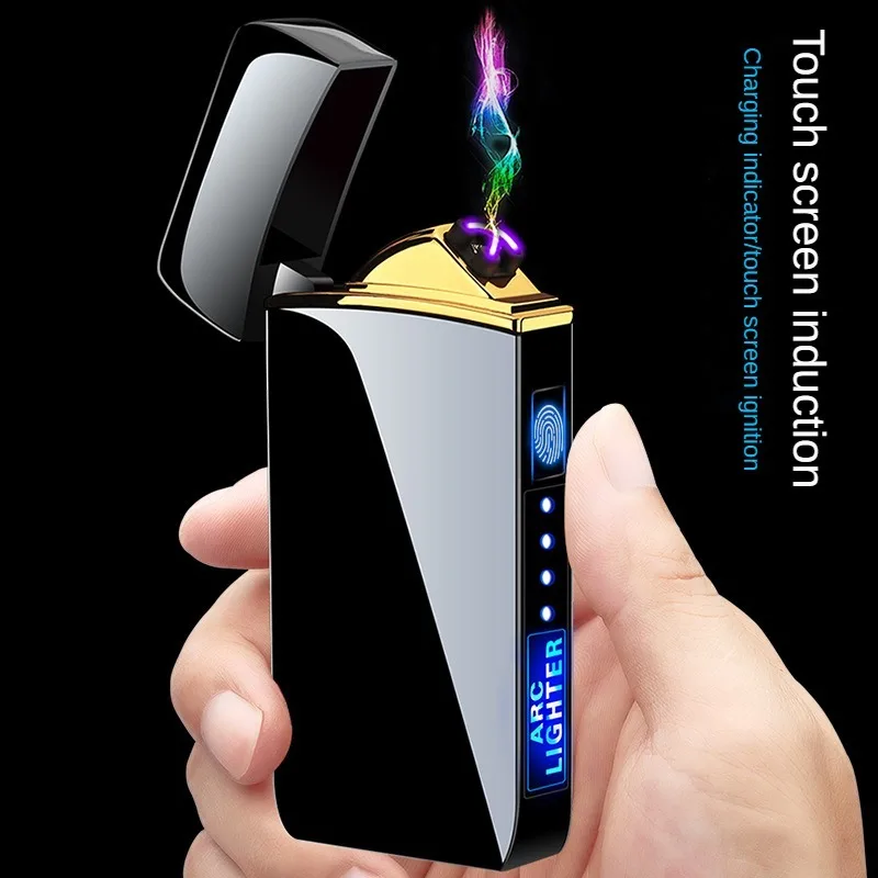 Briquet électrique à double ar - Outdoor Power Wash avis et prix
