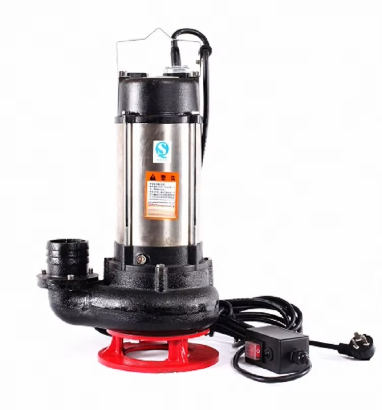 Série haute ascenseur électriq - Water Pump Submersible avis et prix