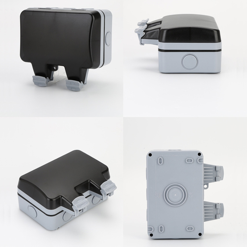 Avoir Tuya Zigbee prises élect - Outdoor Power Wash avis et prix