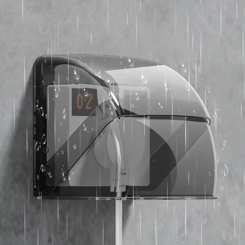 Nouvelle couverture de protect - Outdoor Power Wash avis et prix