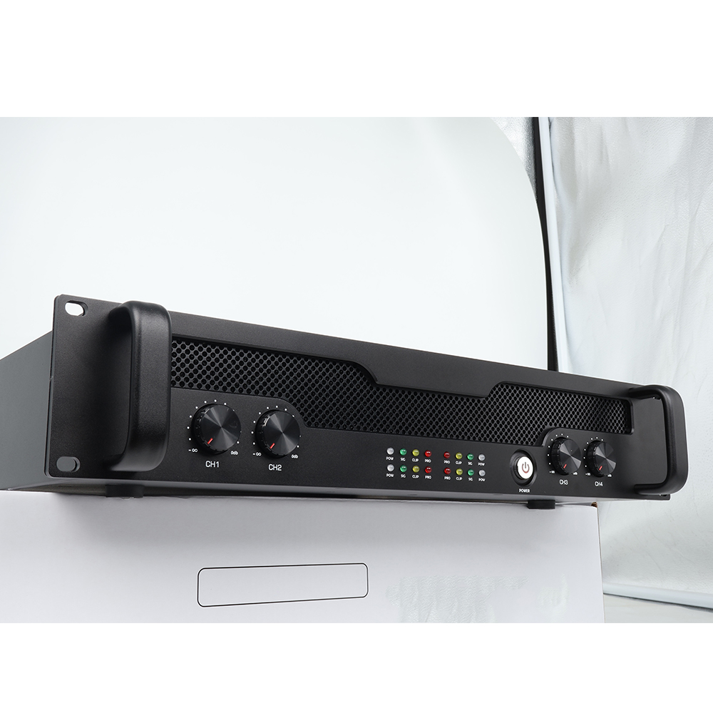 Amplificateur de puissance pro - Outdoor Power Amplifier avis et prix