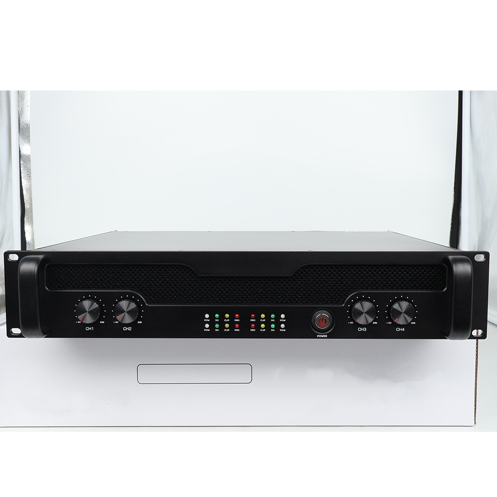 Amplificateur de puissance pro - Outdoor Power Amplifier avis et prix