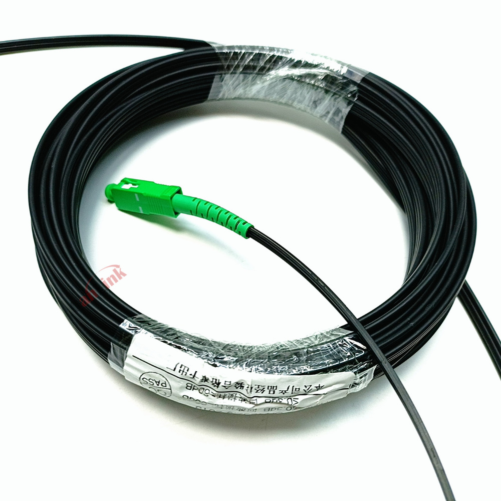Fil à Fiber optique vers APC S - Extension Cord Outdoor avis et prix