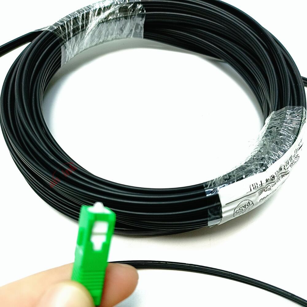 Fil à Fiber optique vers APC S - Extension Cord Outdoor avis et prix