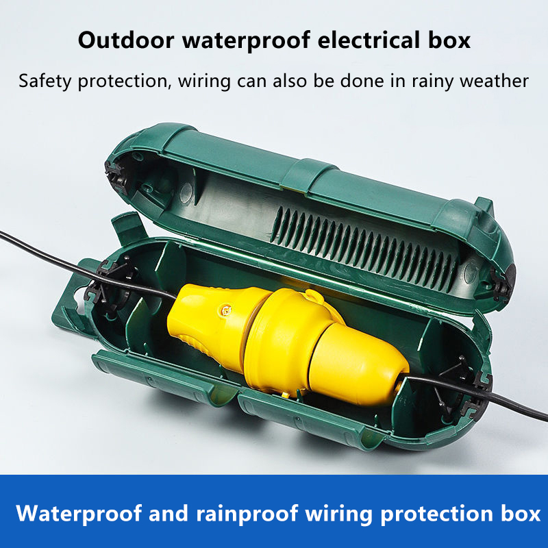 Couvercle de sécurité pour ral - Extension Cord Outdoor avis et prix