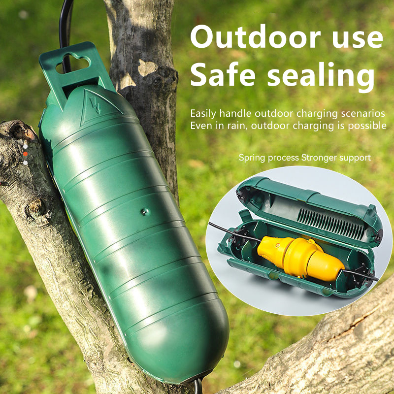 Couvercle de sécurité pour ral - Extension Cord Outdoor avis et prix