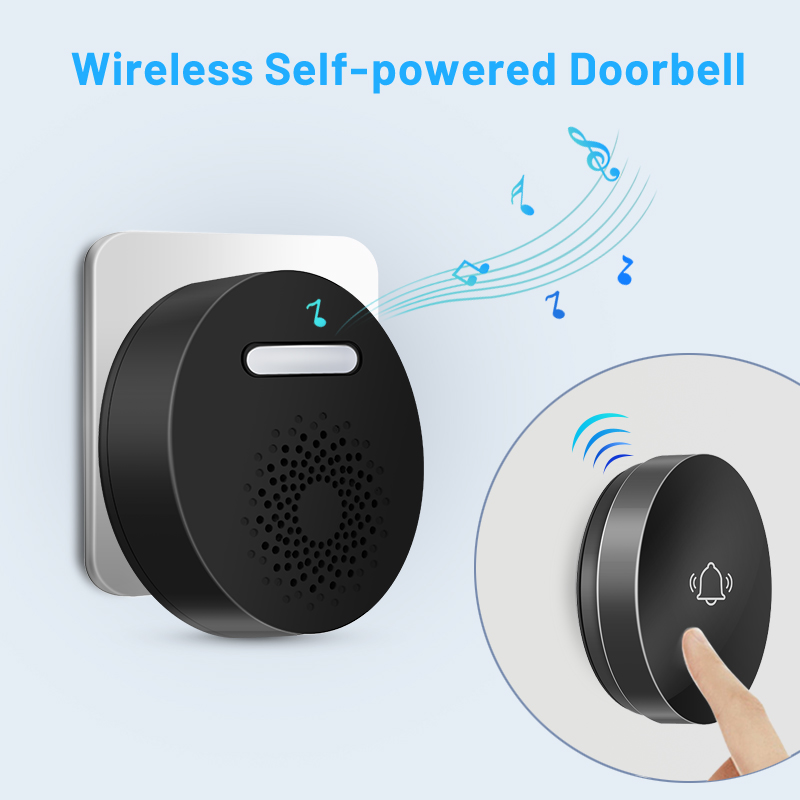 Ensembles de sonnette de porte - Outdoor Power Wash avis et prix