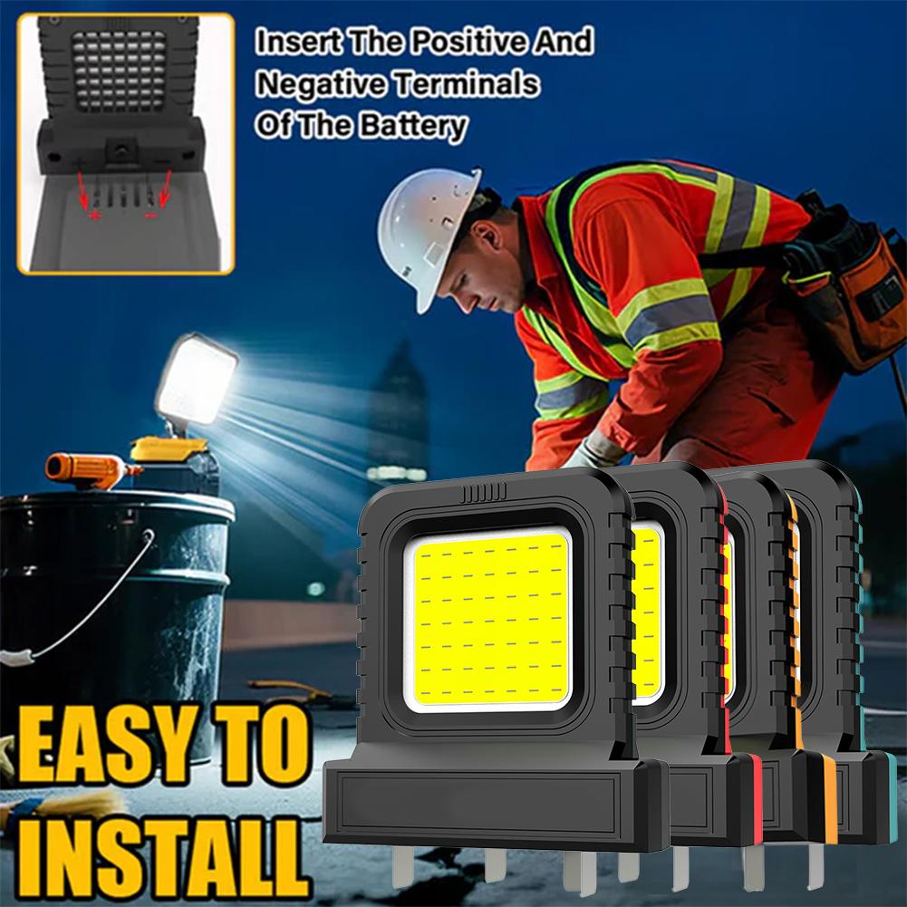Lanterne de Camping LED 14W, M - Outdoor Power Works avis et prix