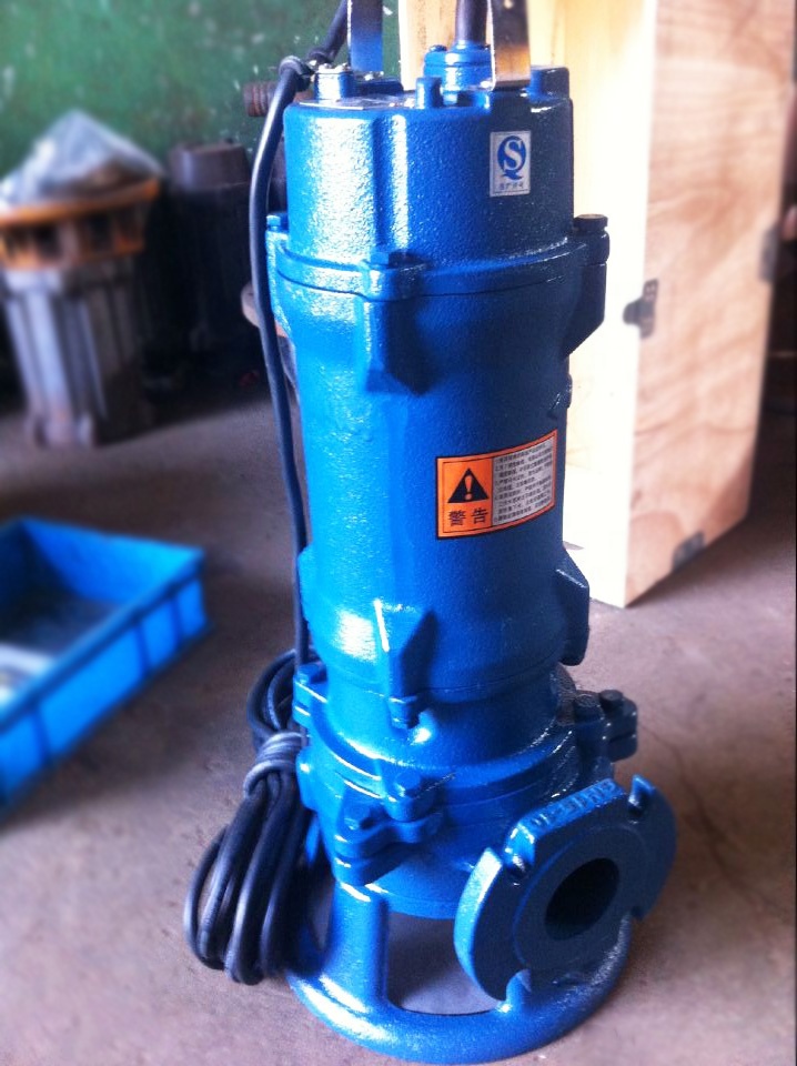 Broyeur Submersible robuste, p - Water Pump Submersible avis et prix