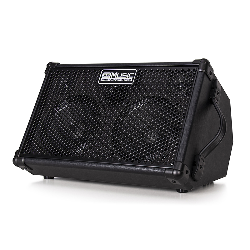 Coolmusic-Amplificateur de gui - Outdoor Power Amplifier avis et prix