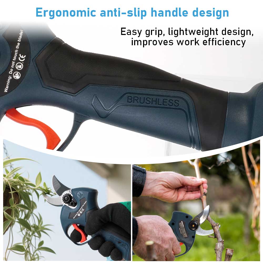 SNUOK Cisailles électriques sa - Outdoor Power Wash avis et prix