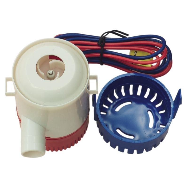 〔ODS13〕Pompe de cale submersib - Water Pump Submersible avis et prix