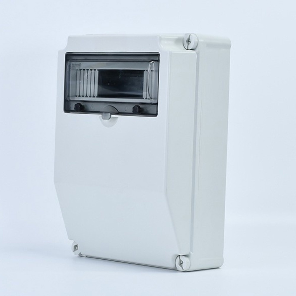 Boîtier de distribution d'alim - Outdoor Power Distributors avis et prix