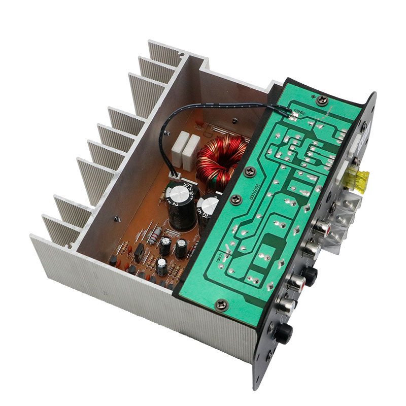 Carte d'amplification de puiss - Outdoor Power Amplifier avis et prix
