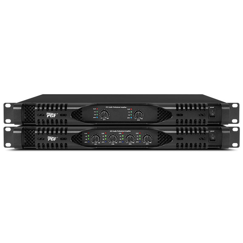 Amplificateur de puissance pro - Outdoor Power Amplifier avis et prix