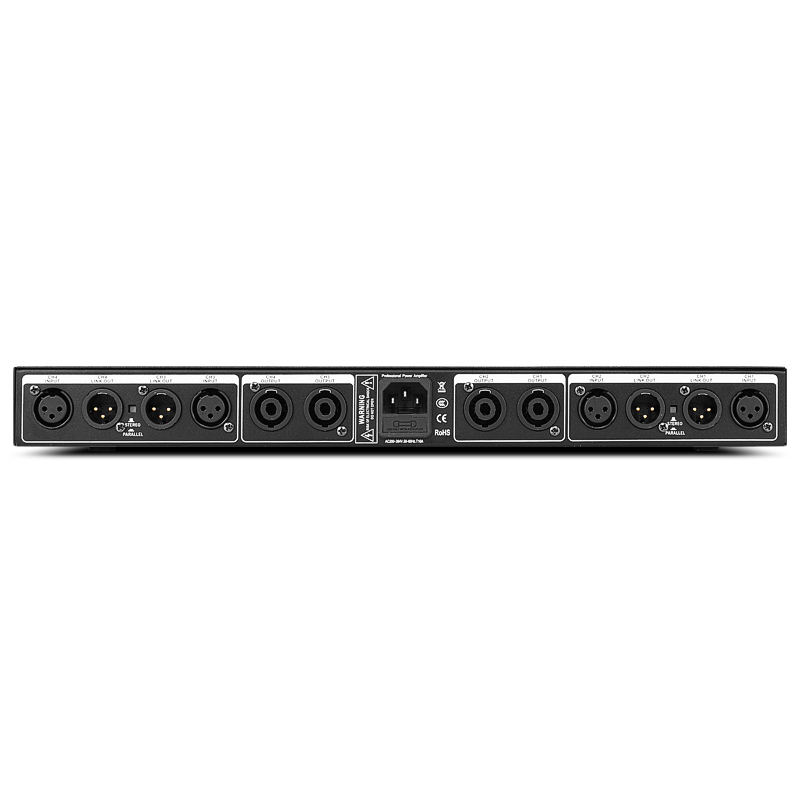 Amplificateur de puissance pro - Outdoor Power Amplifier avis et prix