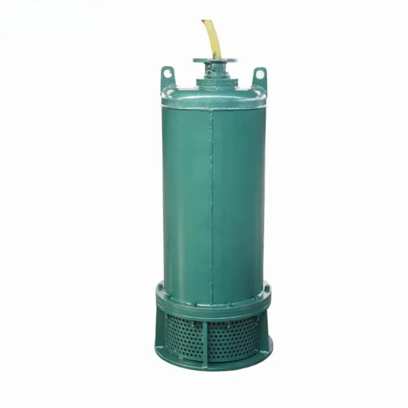 Pompe centrifuge à eaux usées  - Water Pump Submersible avis et prix