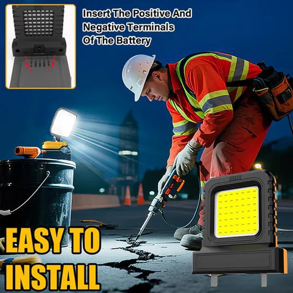 2 pièces nouveau utilisé 21V a - Outdoor Power Works avis et prix
