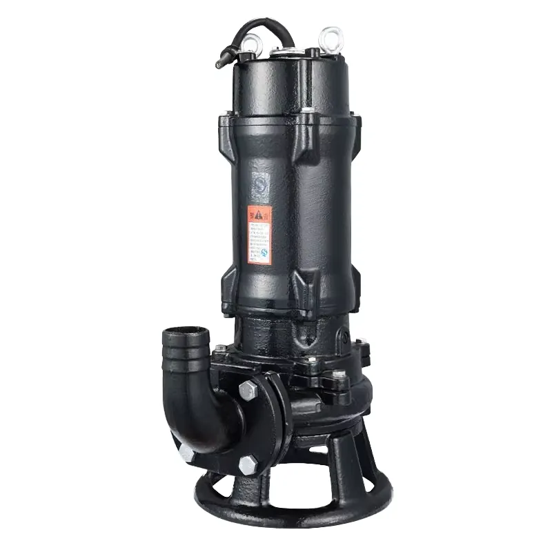 Pompe à eaux usées submersible - Water Pump Submersible avis et prix