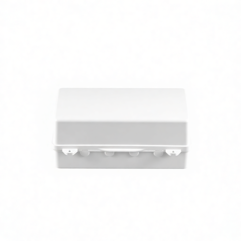 Boîtier de protection étanche  - Outdoor Power Strip With Cover avis et prix