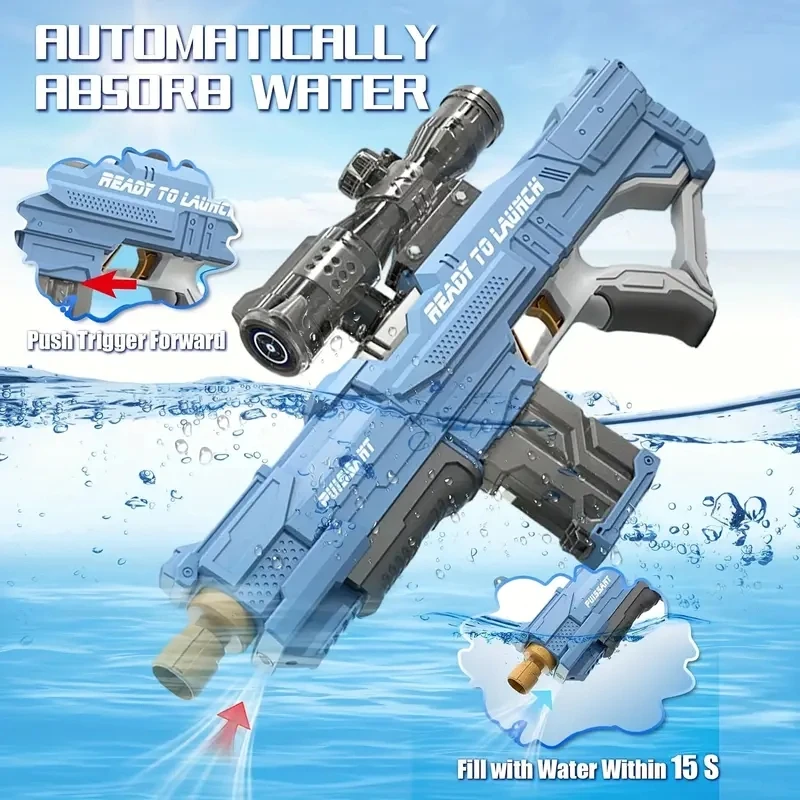 Pistolet à eau électrique pour - Outdoor Power Wash avis et prix