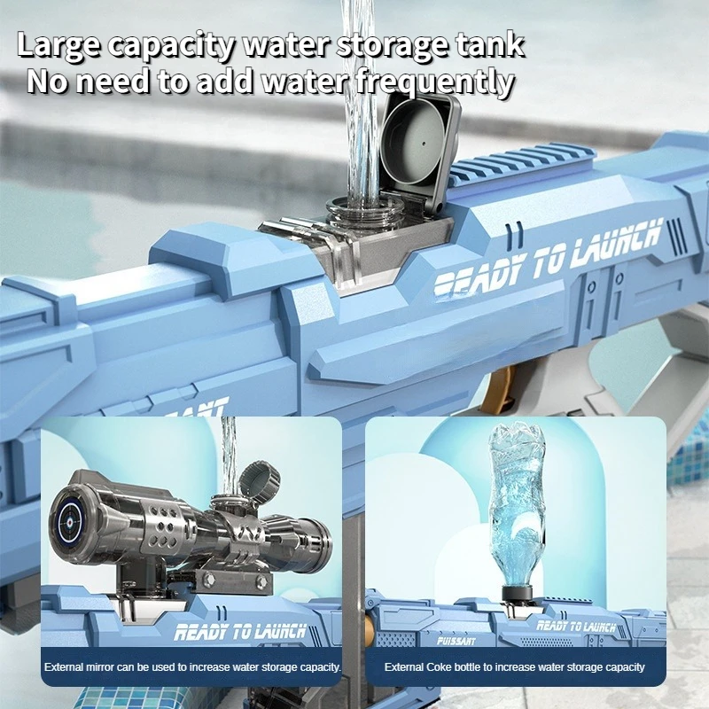 Pistolet à eau électrique pour - Outdoor Power Wash avis et prix