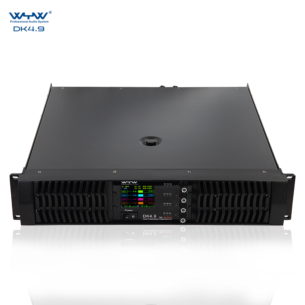 Amplificateur de puissance pro - Outdoor Power Amplifier avis et prix