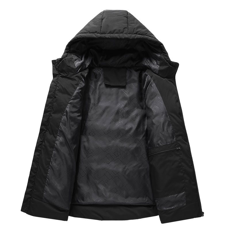 Huelora 11 zone veste chauffan - Outdoor Power Works avis et prix