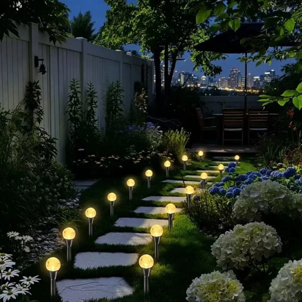 Guirlande lumineuse solaire 5M - Outdoor Power For Xmas Lights avis et prix