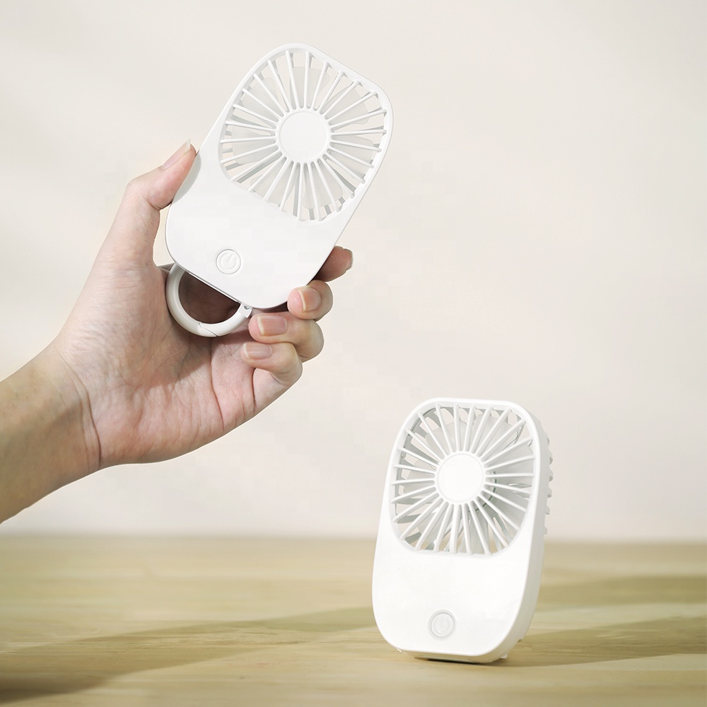 Mini ventilateur de poche pers - Outdoor Power Usb avis et prix