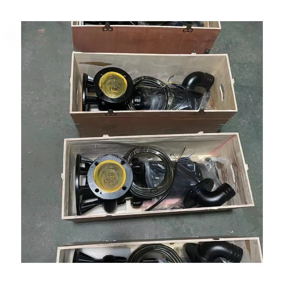 Pompe centrifuge submersible h - Water Pump Submersible avis et prix