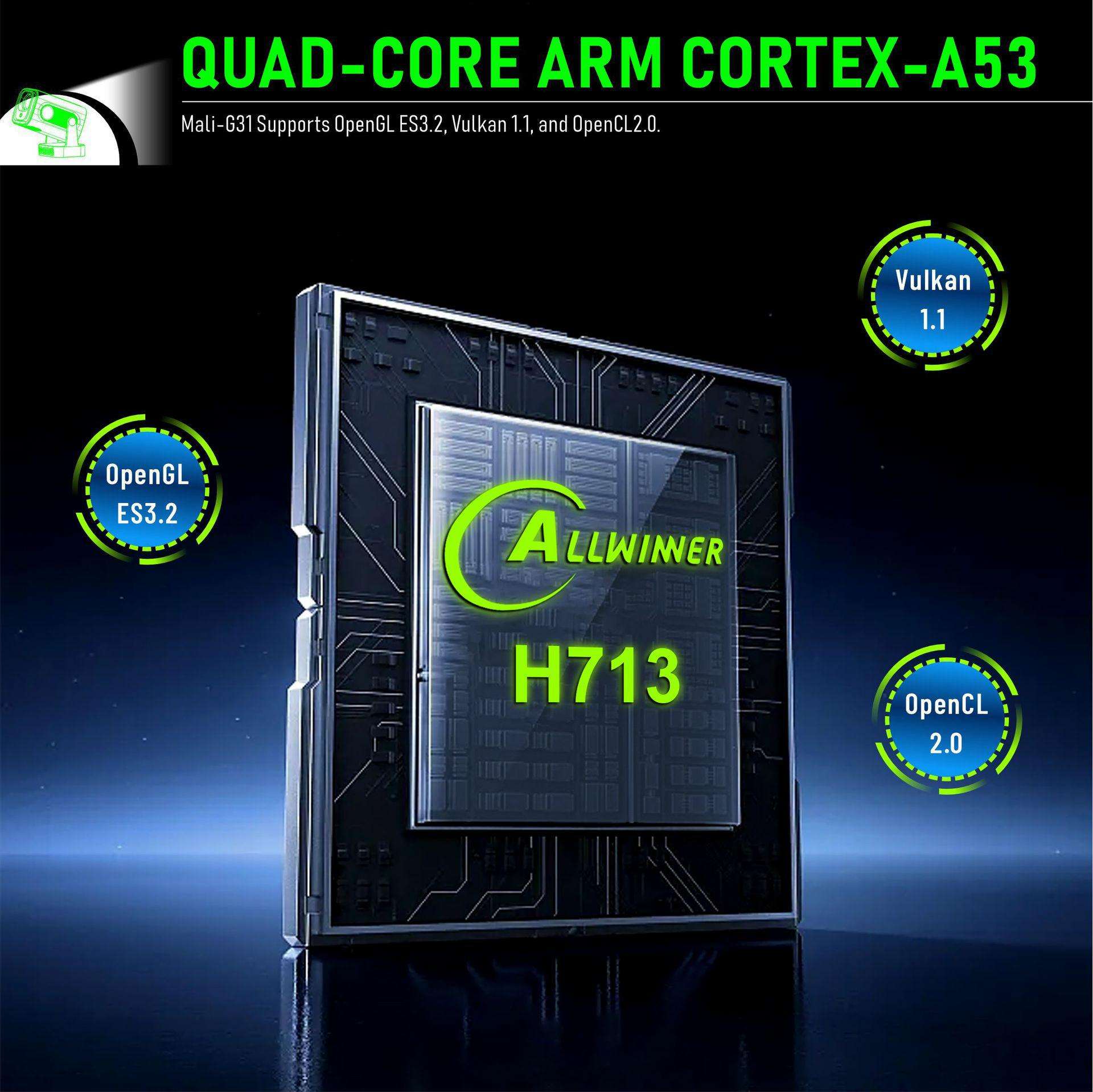 Projecteur ApexTPSmart HY260 P - Outdoor Power Reno avis et prix