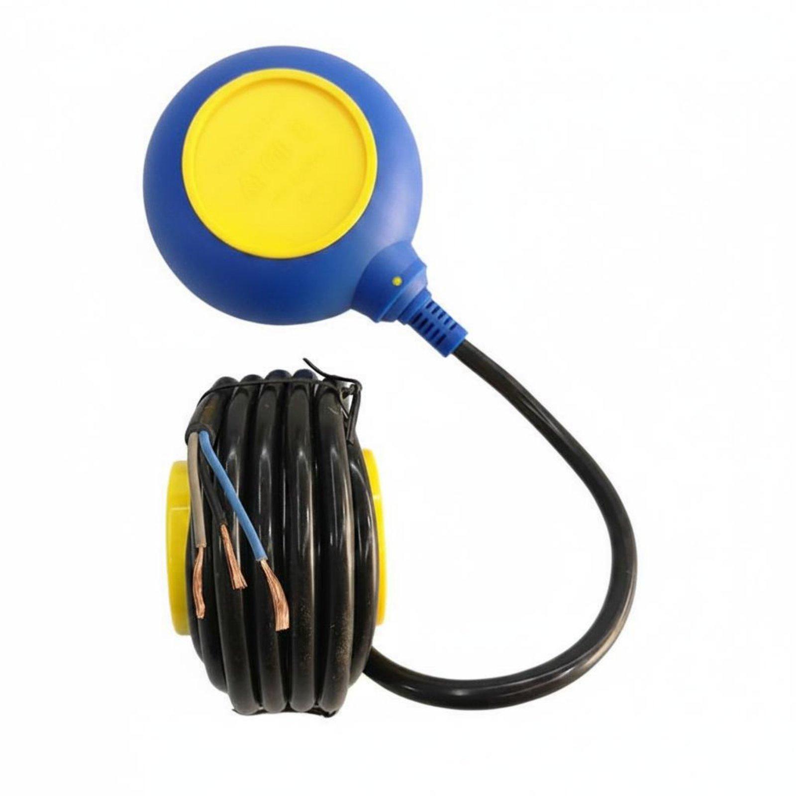 Capteur de niveau de liquide e - Water Pump Submersible avis et prix
