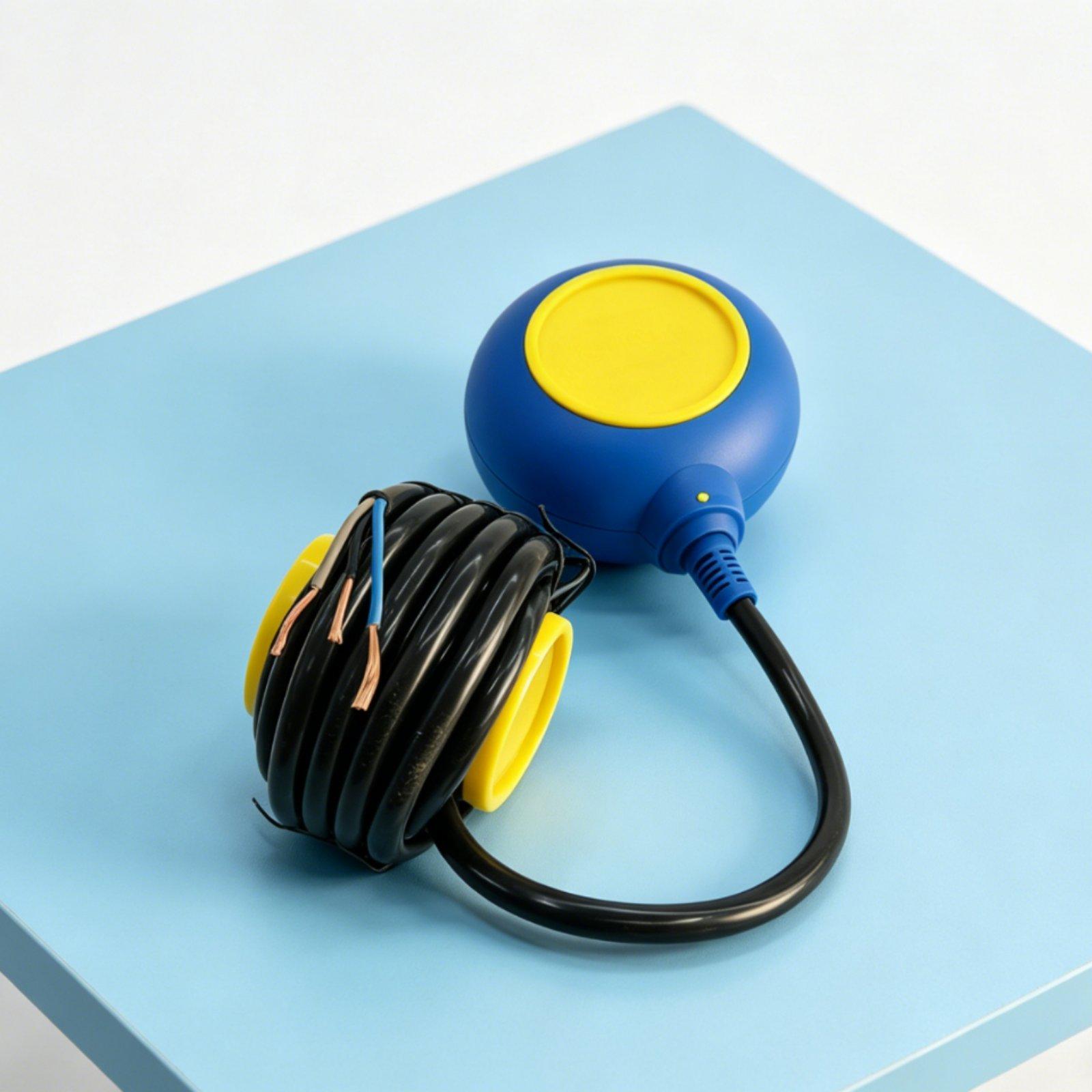 Capteur de niveau de liquide e - Water Pump Submersible avis et prix